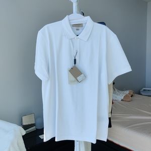 Burberry polo shirt
